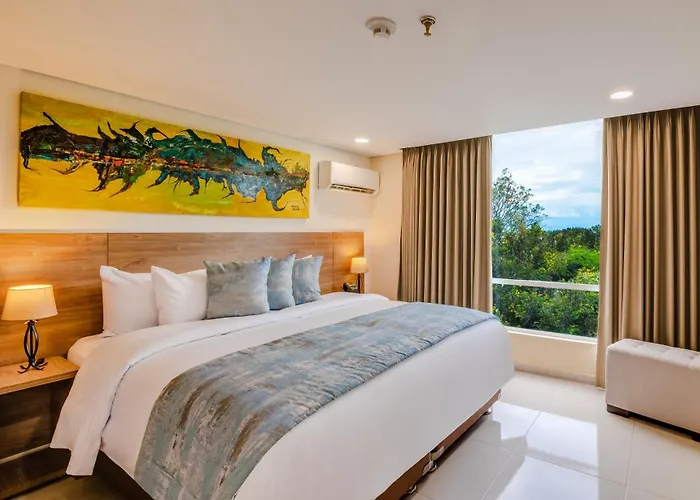 Ambar Hotel Boutique Cali