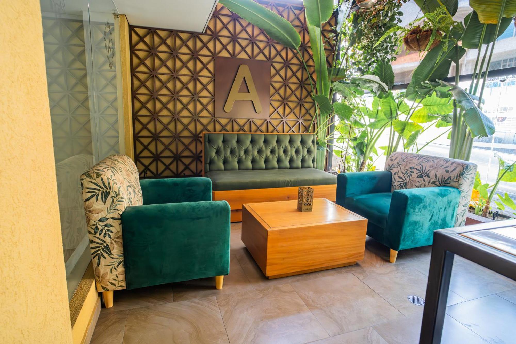 Hotel Ambar Boutique