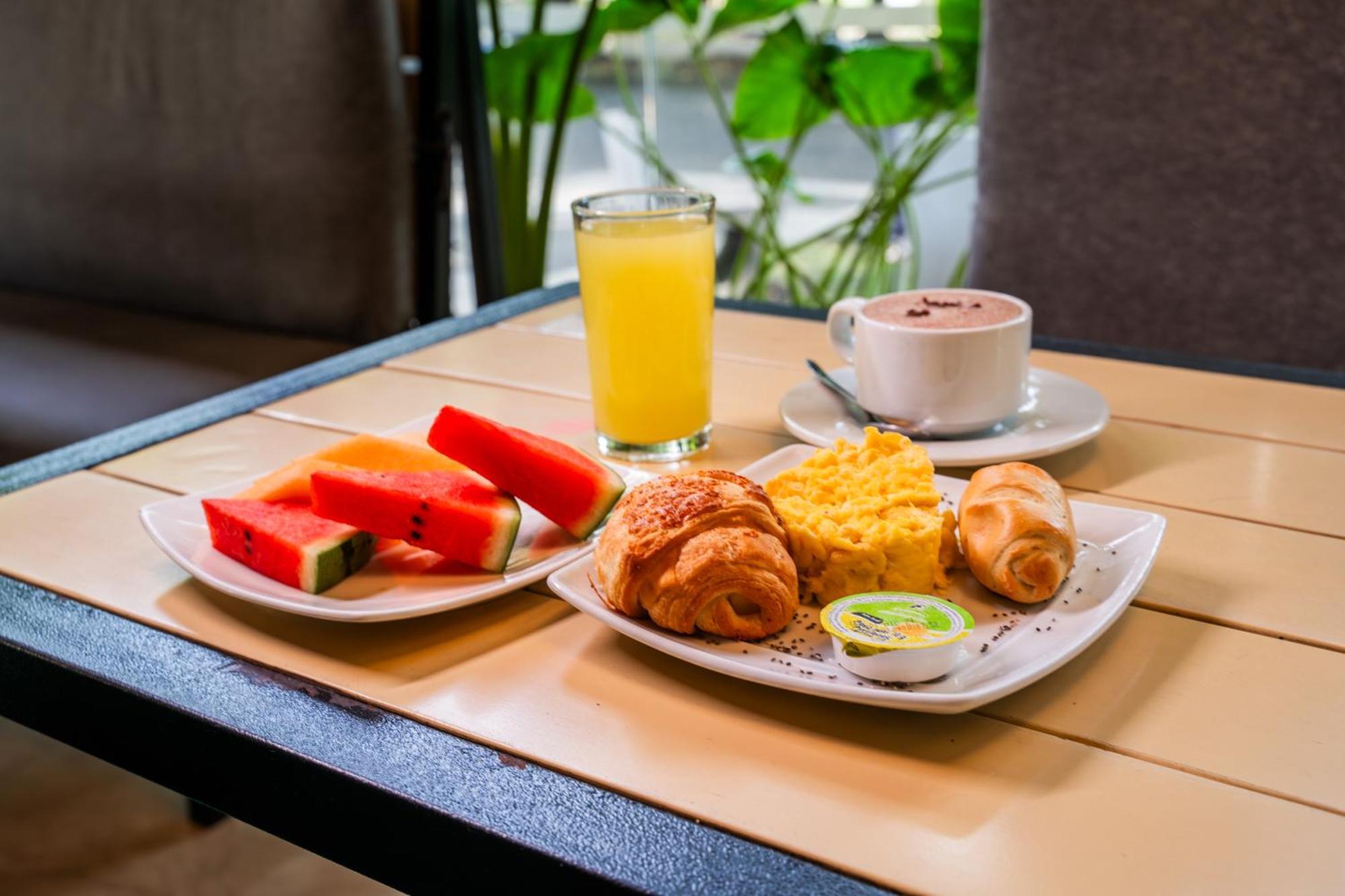 Ambar Boutique Hotel