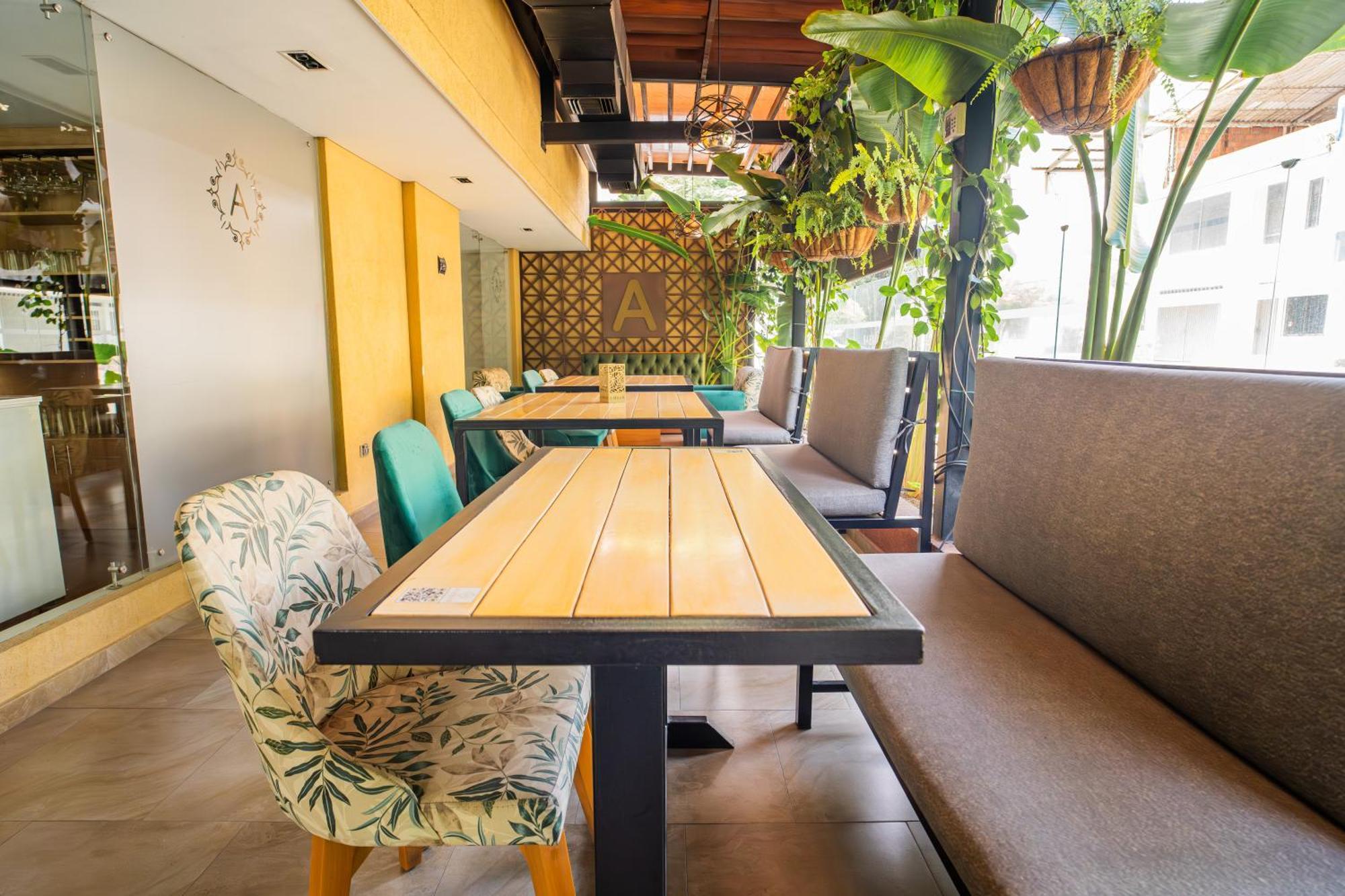 Hotel Ambar Boutique