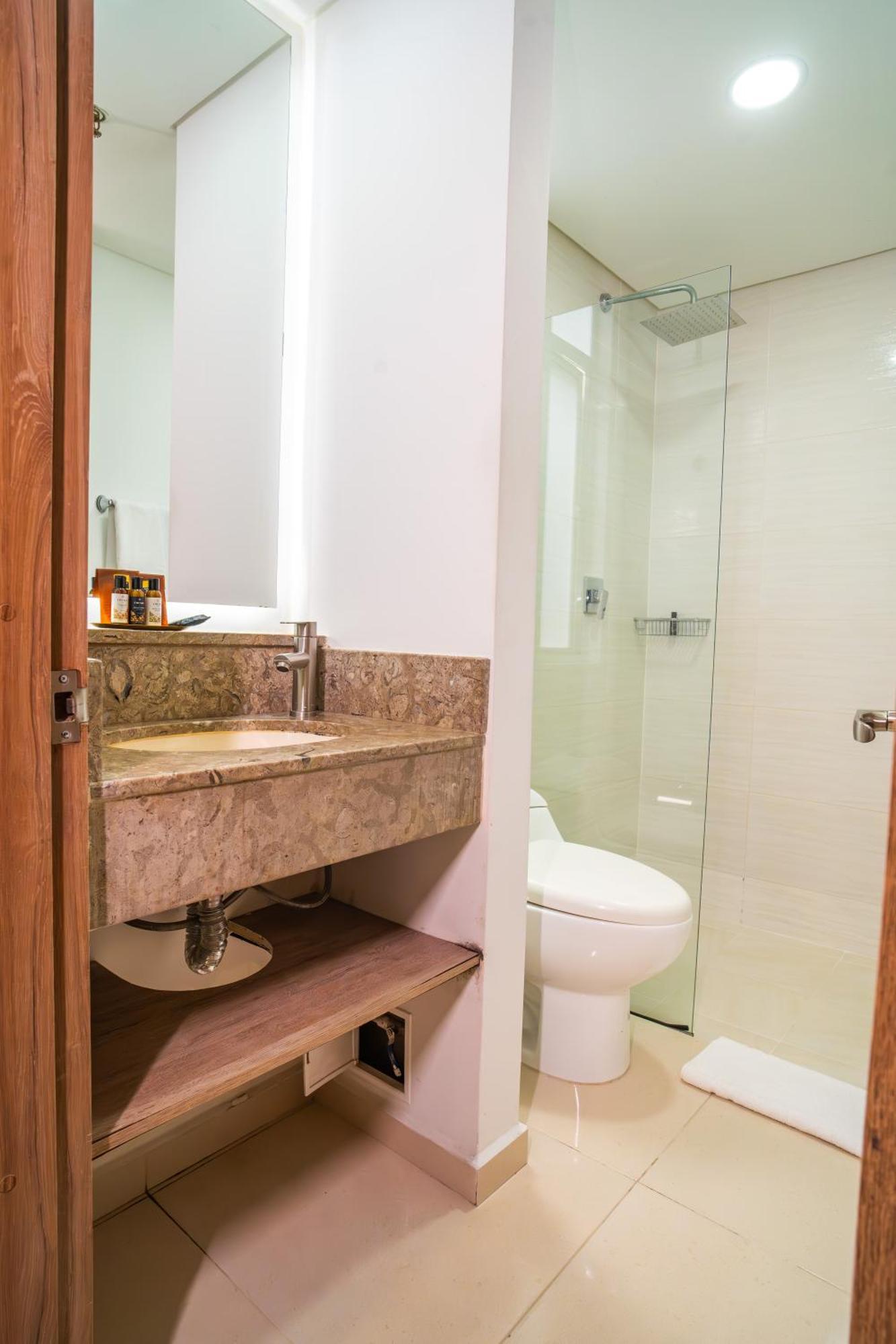 Ambar Boutique Hotel