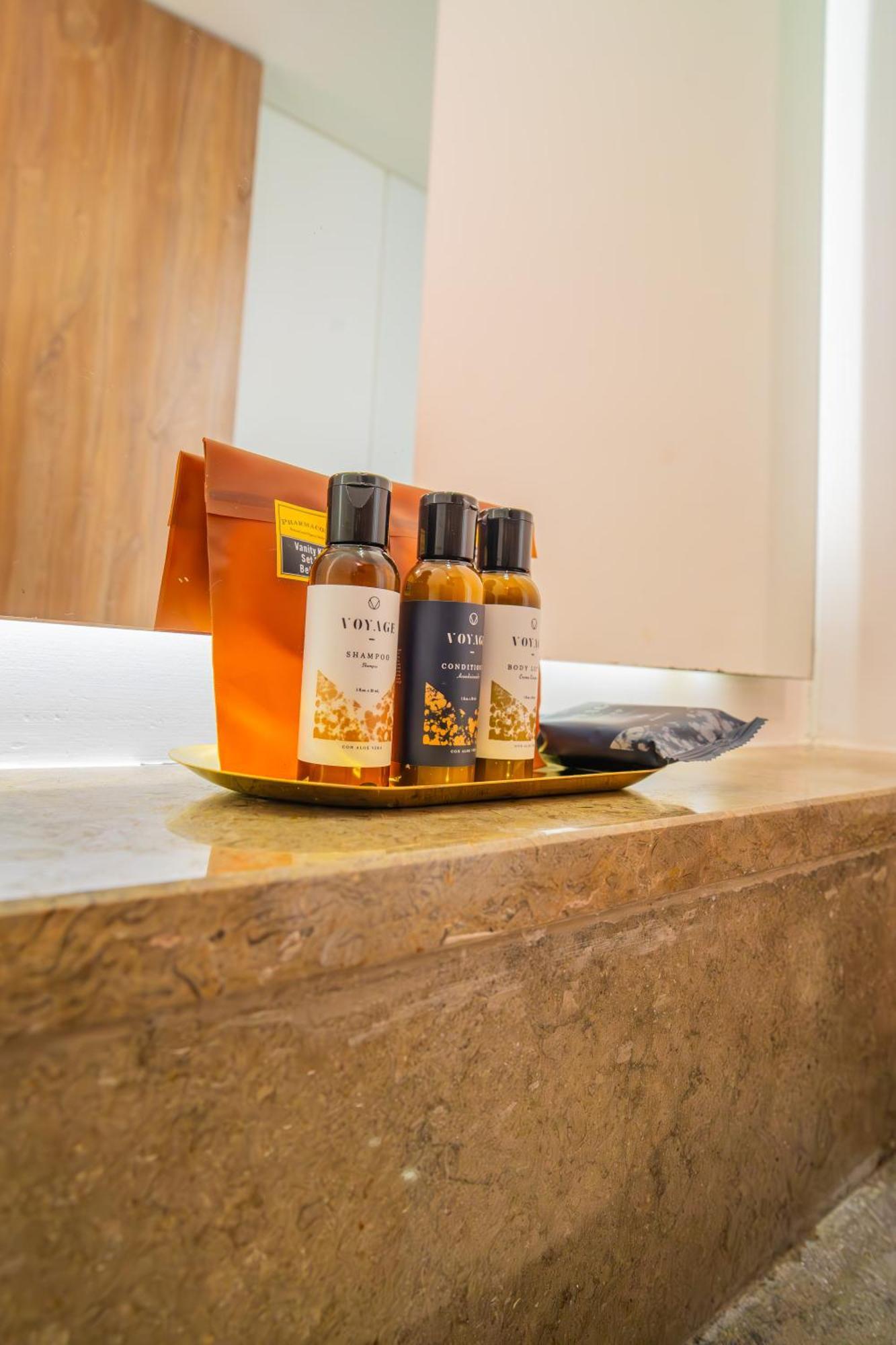 Ambar Boutique Hotel 4*