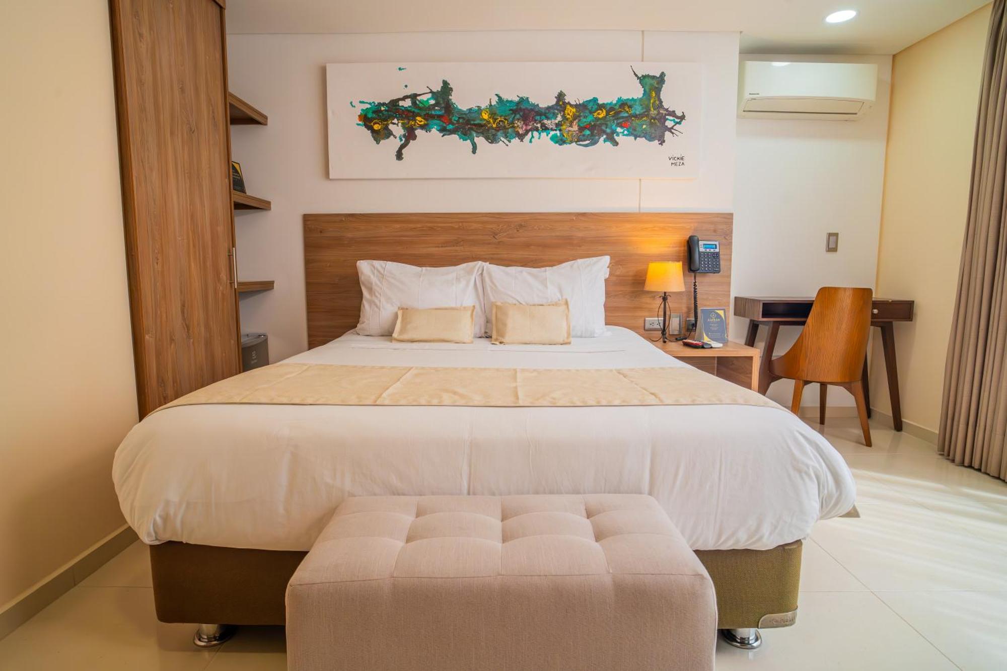 Hotel Ambar Boutique 4*