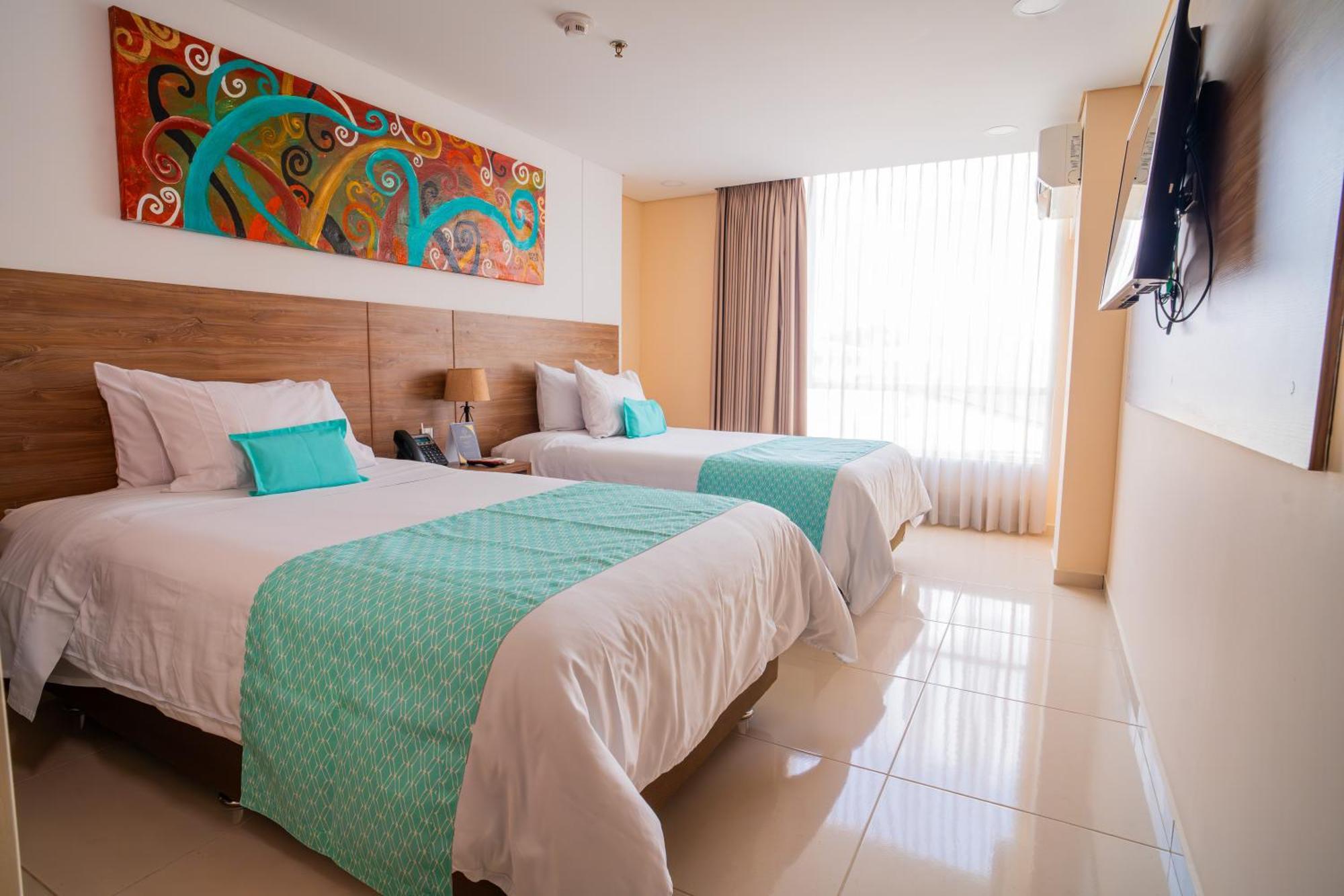 Hotel Ambar Boutique