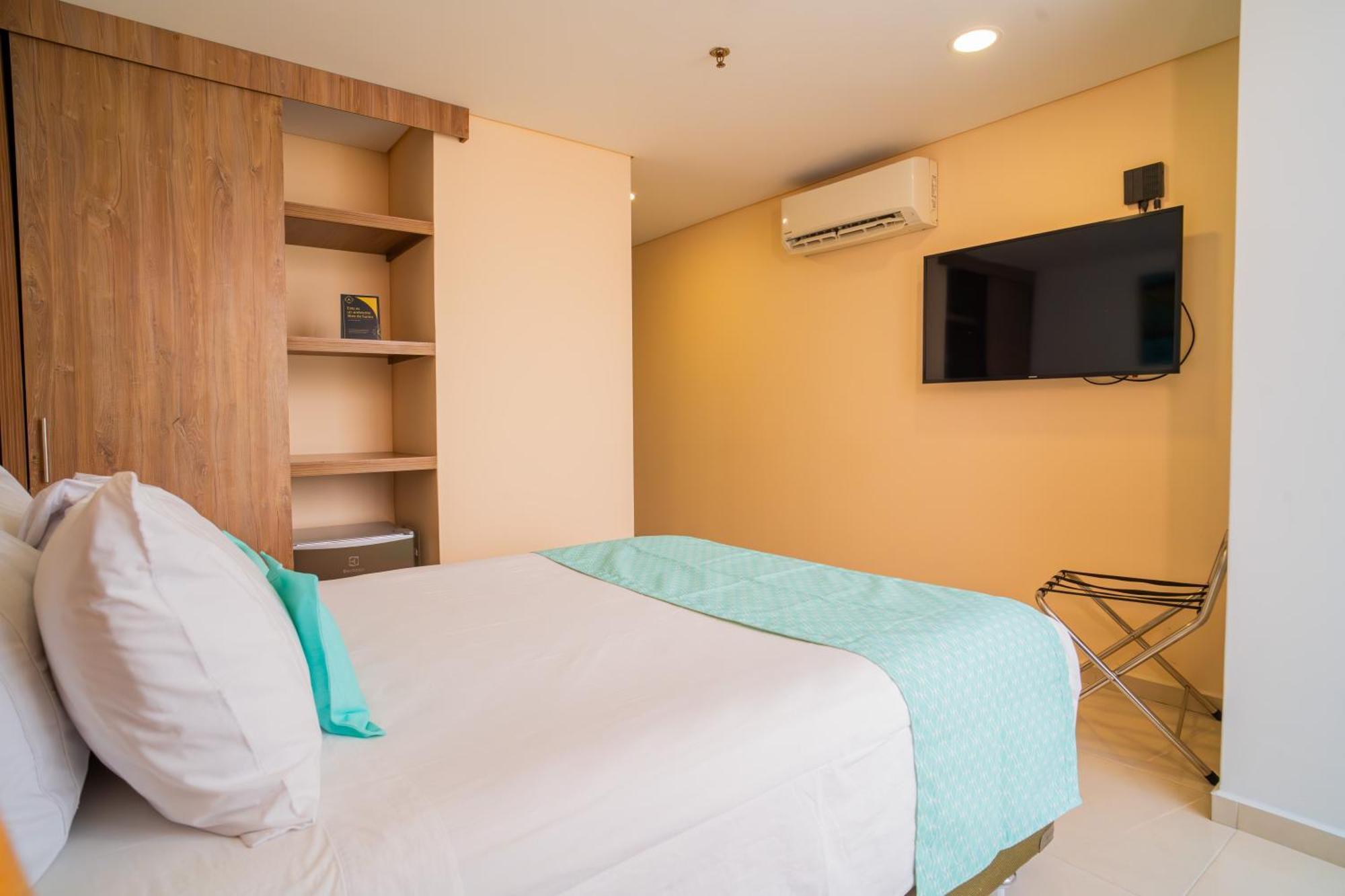 Ambar Boutique Hotel 4*