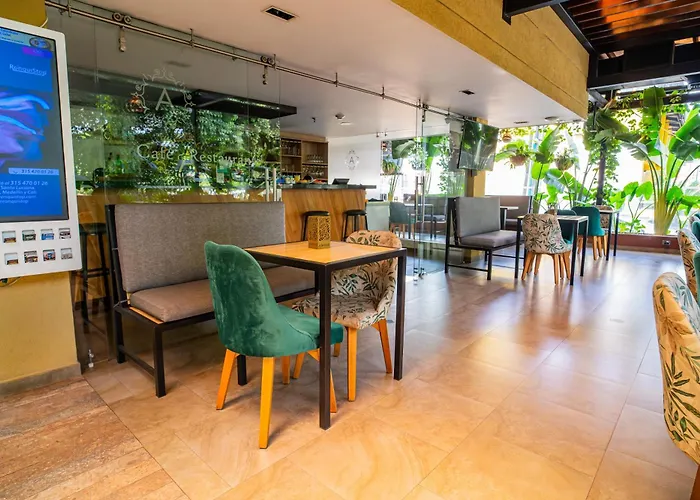 Ambar Hotel Boutique