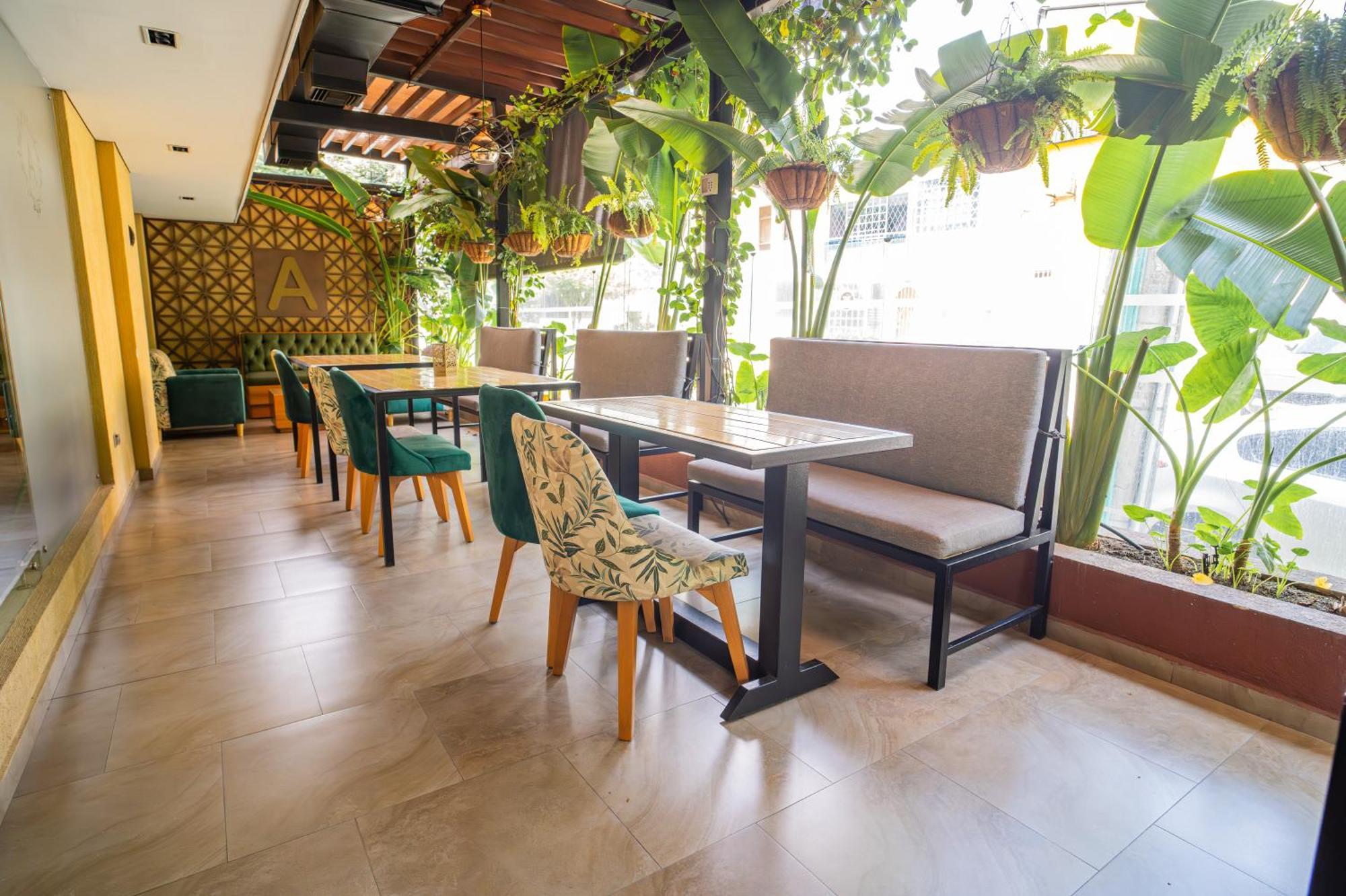 Ambar Boutique 4*