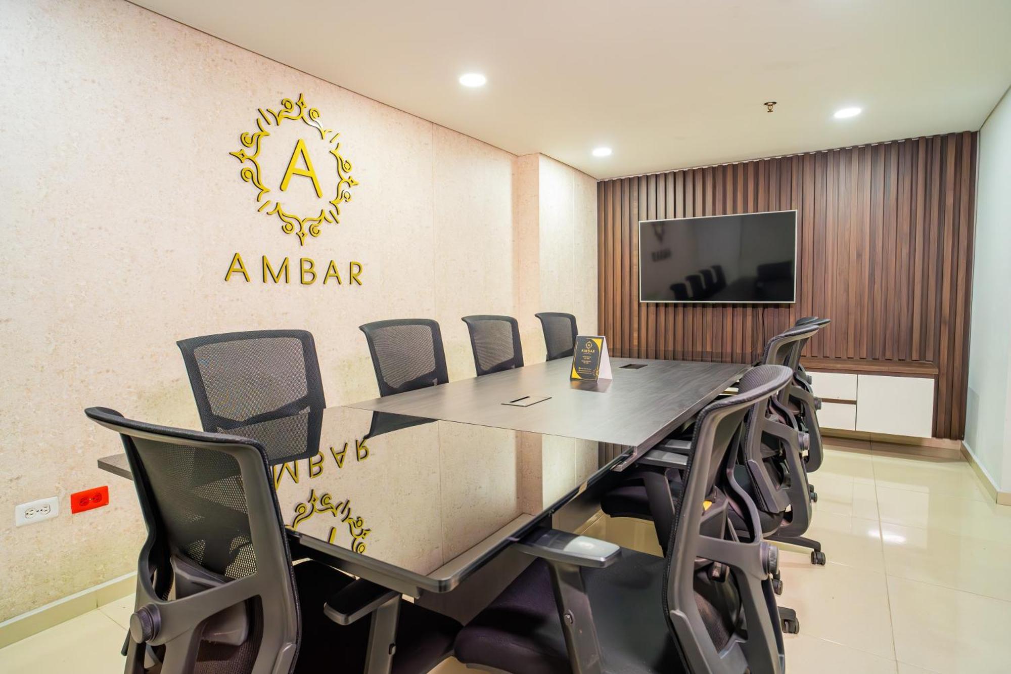 Ambar Boutique Hotel