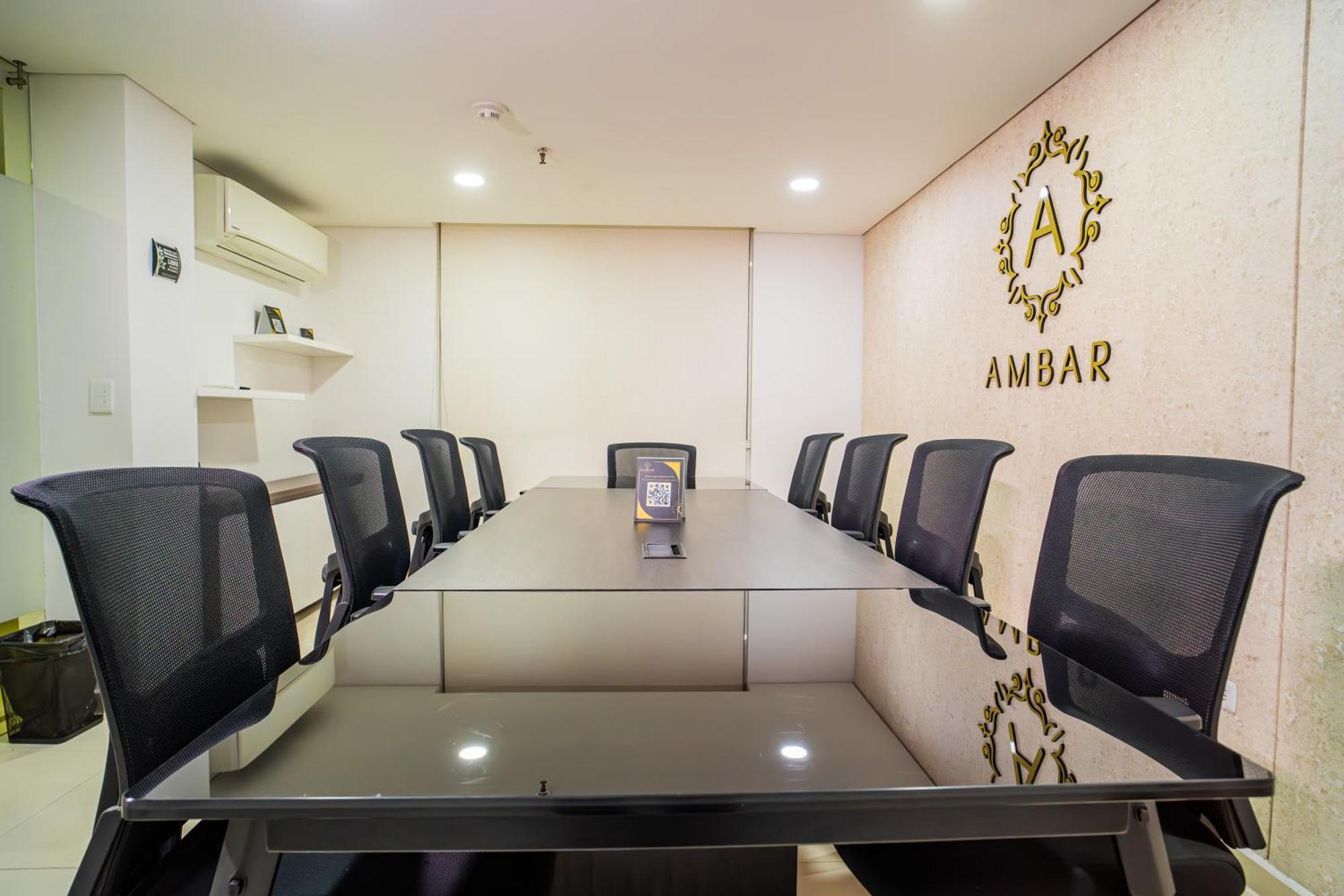 Ambar Boutique Cali