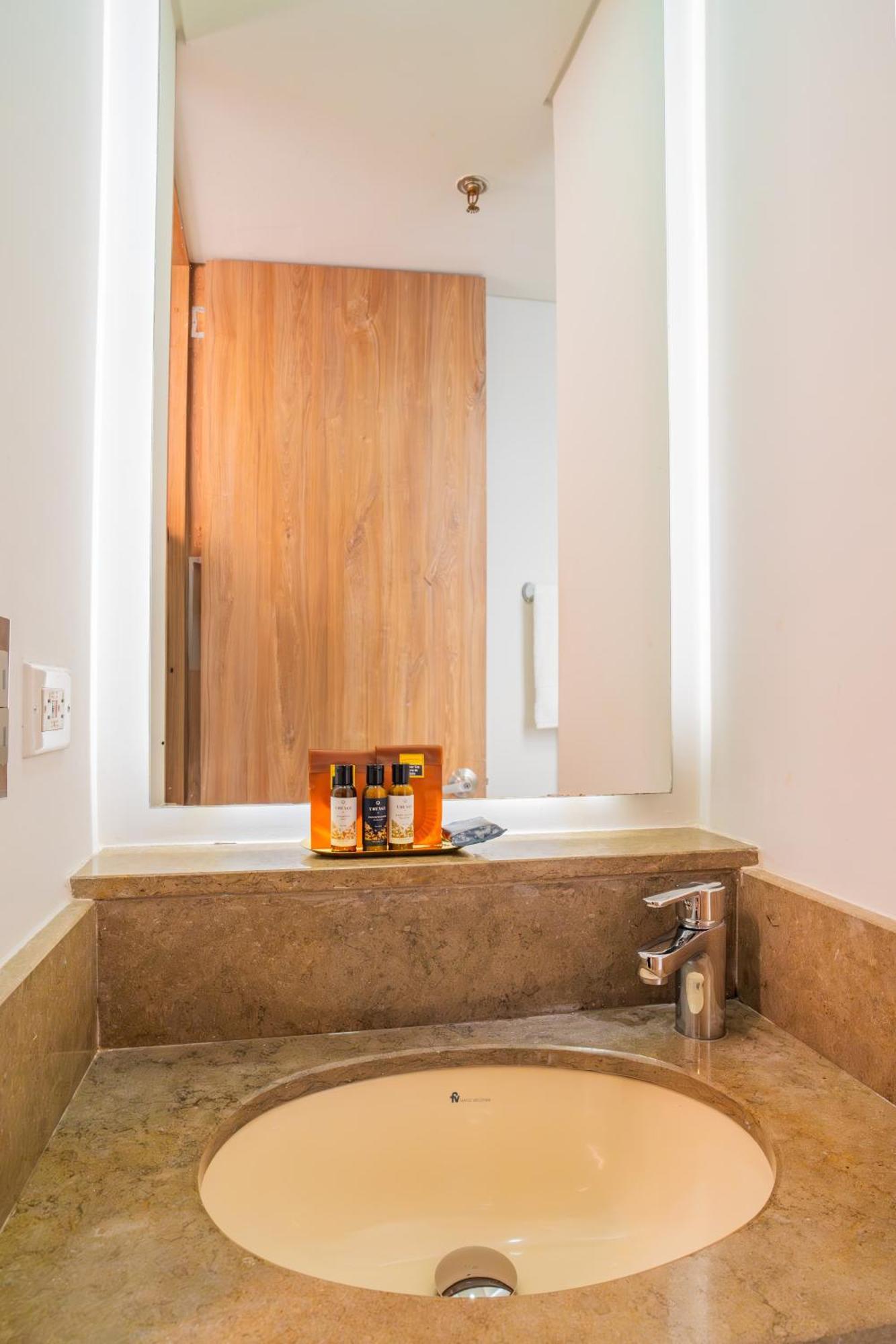 Hotel Ambar Boutique Cali