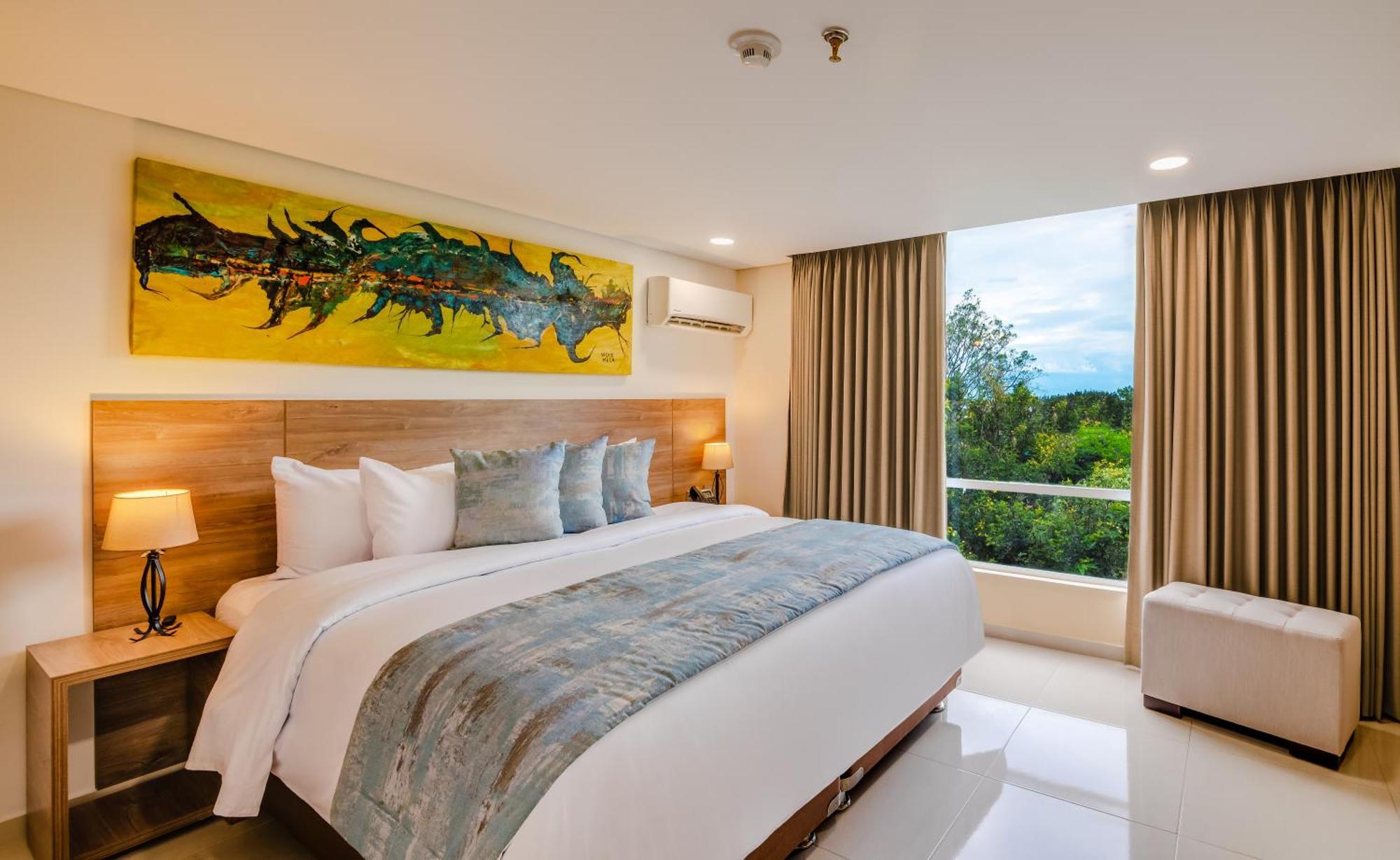 Ambar Boutique Hotel Cali