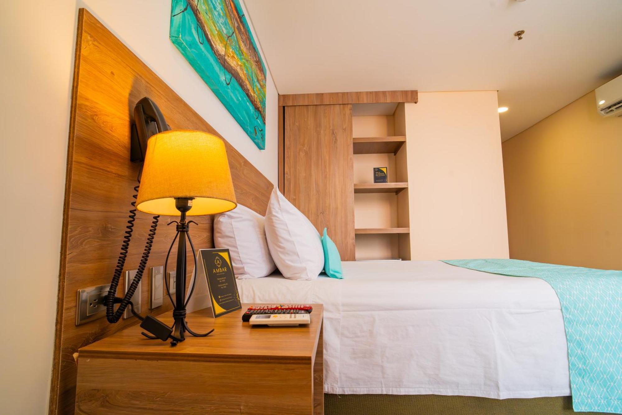 Hotel Ambar Boutique 4*